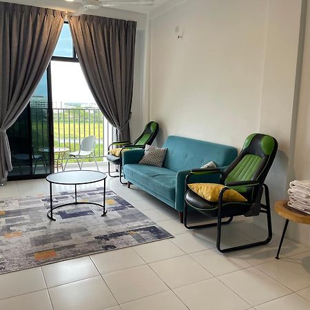 Professional Homestay D' Alor Setar Buitenkant foto