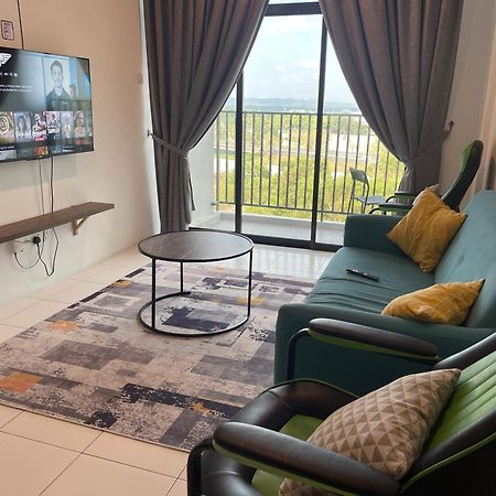 Professional Homestay D' Alor Setar Buitenkant foto