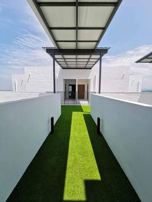 Professional Homestay D' Alor Setar Buitenkant foto
