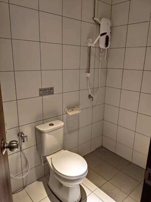 Professional Homestay D' Alor Setar Buitenkant foto