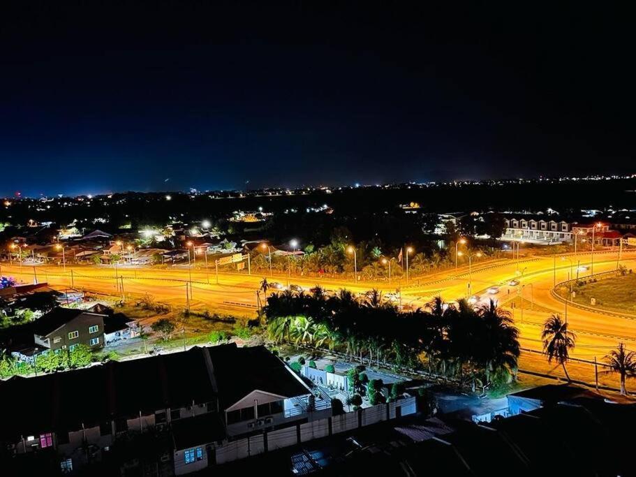 Professional Homestay D' Alor Setar Buitenkant foto