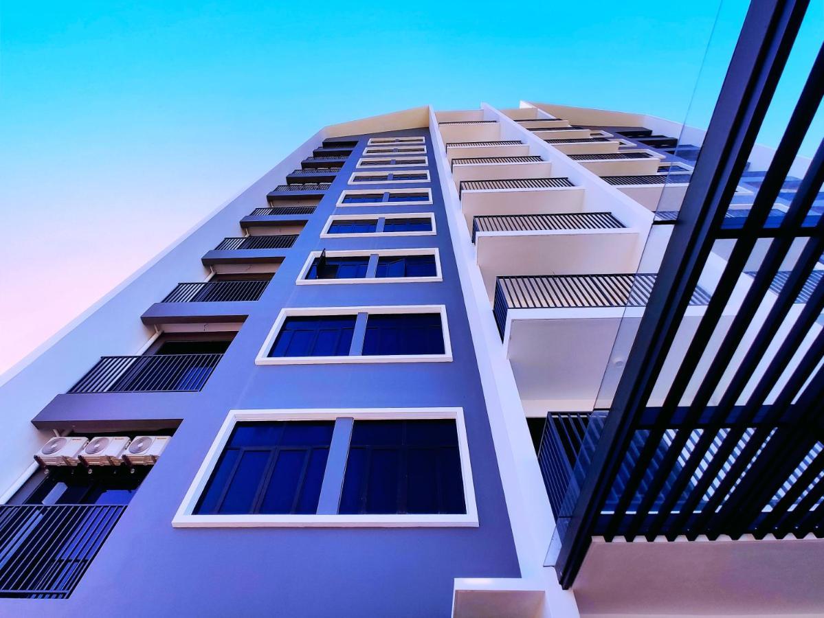 Professional Homestay D' Alor Setar Buitenkant foto
