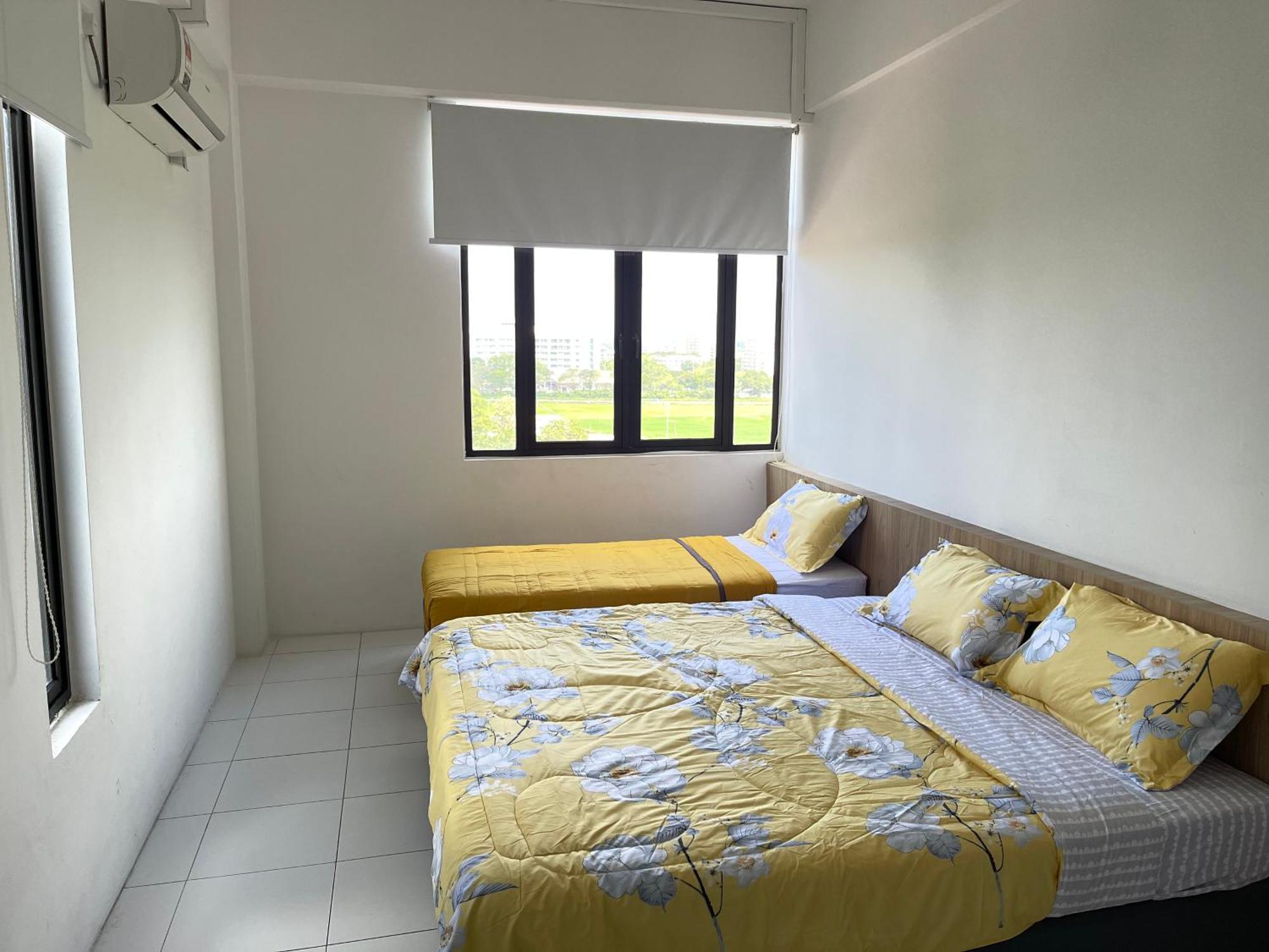 Professional Homestay D' Alor Setar Buitenkant foto