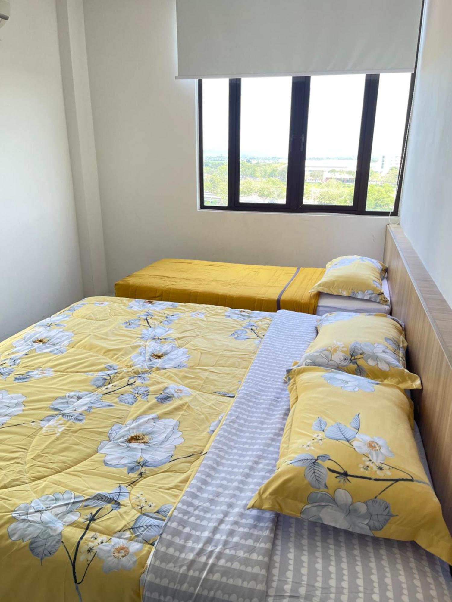 Professional Homestay D' Alor Setar Buitenkant foto