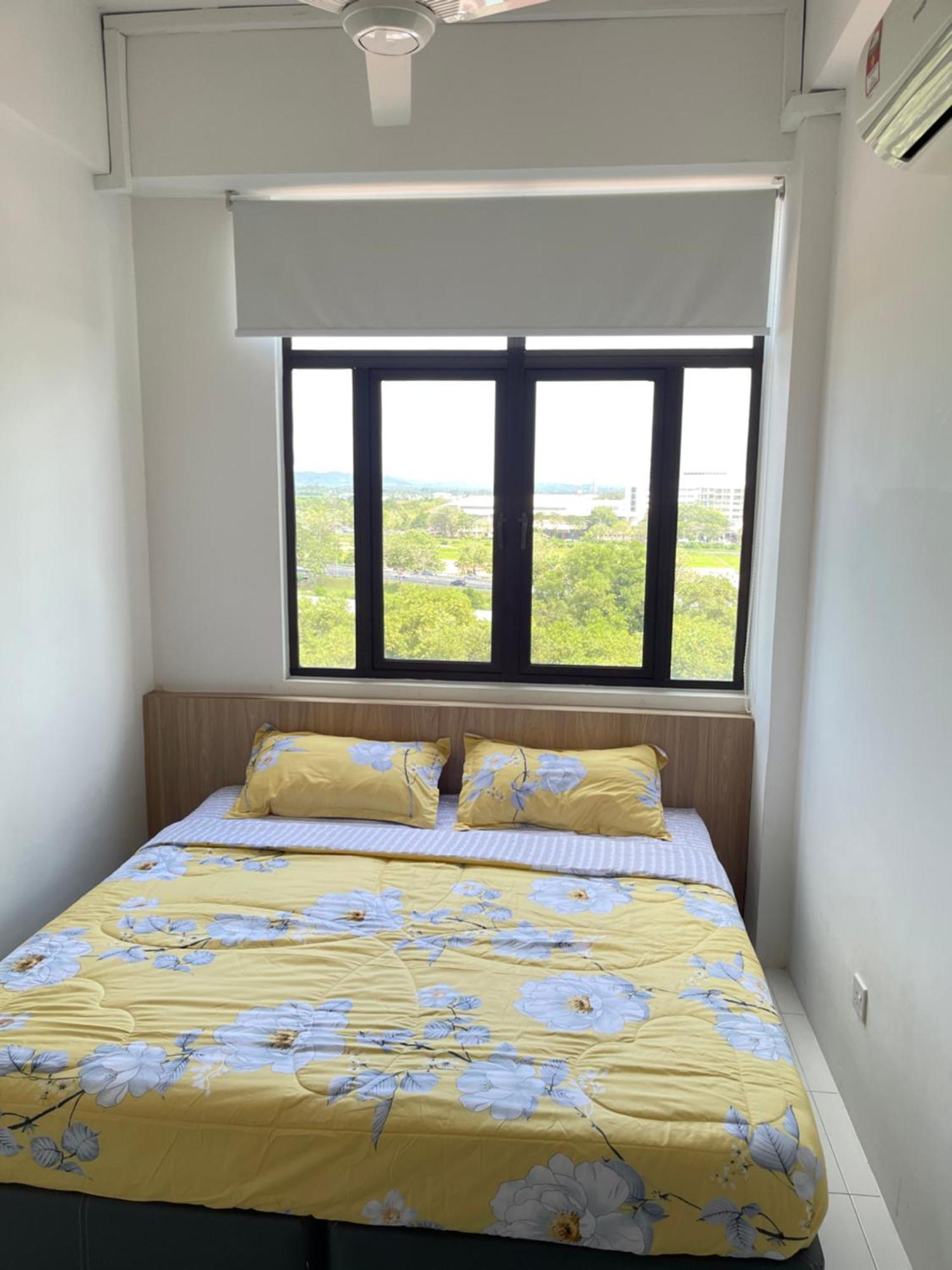 Professional Homestay D' Alor Setar Buitenkant foto