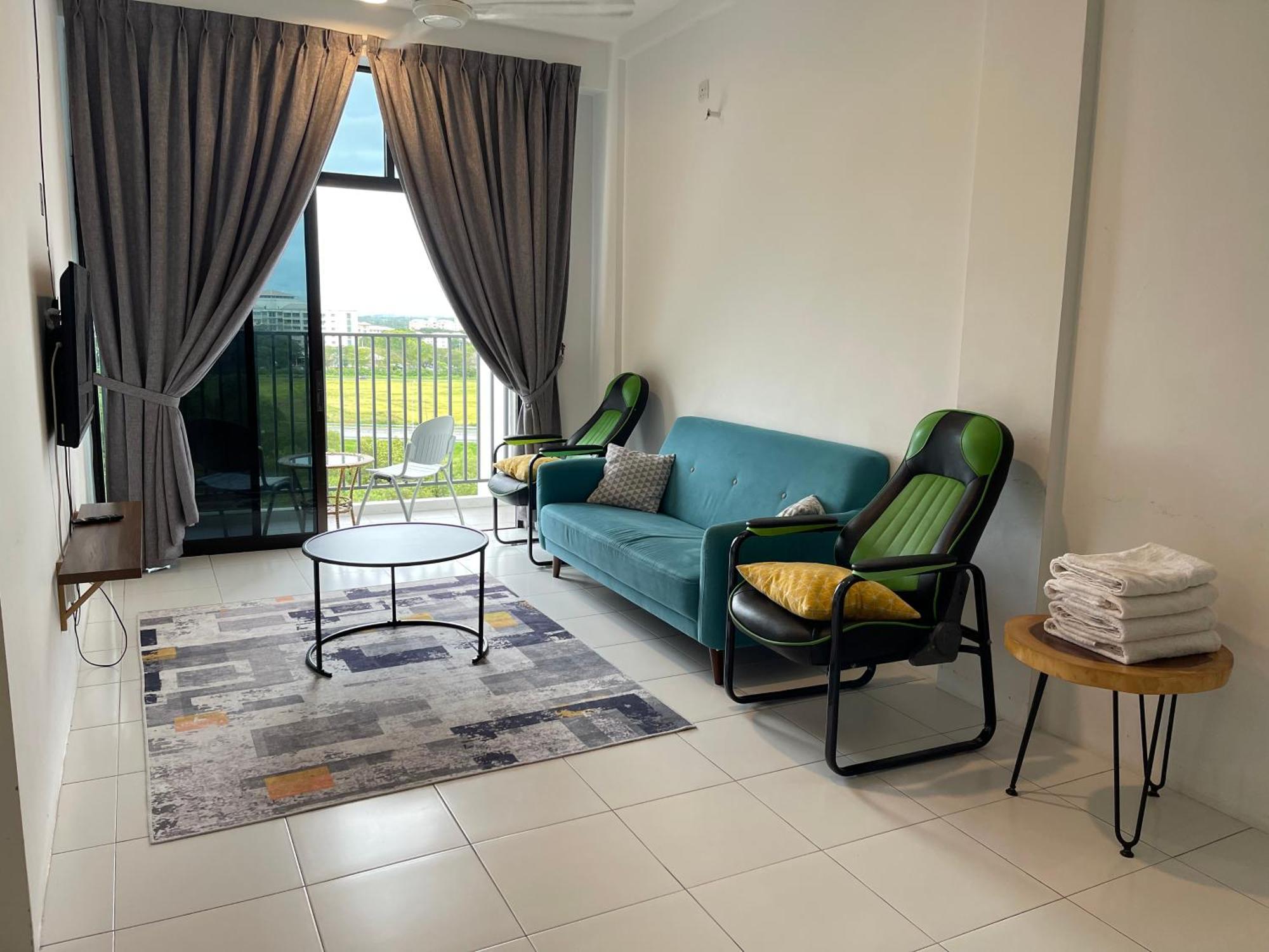 Professional Homestay D' Alor Setar Buitenkant foto