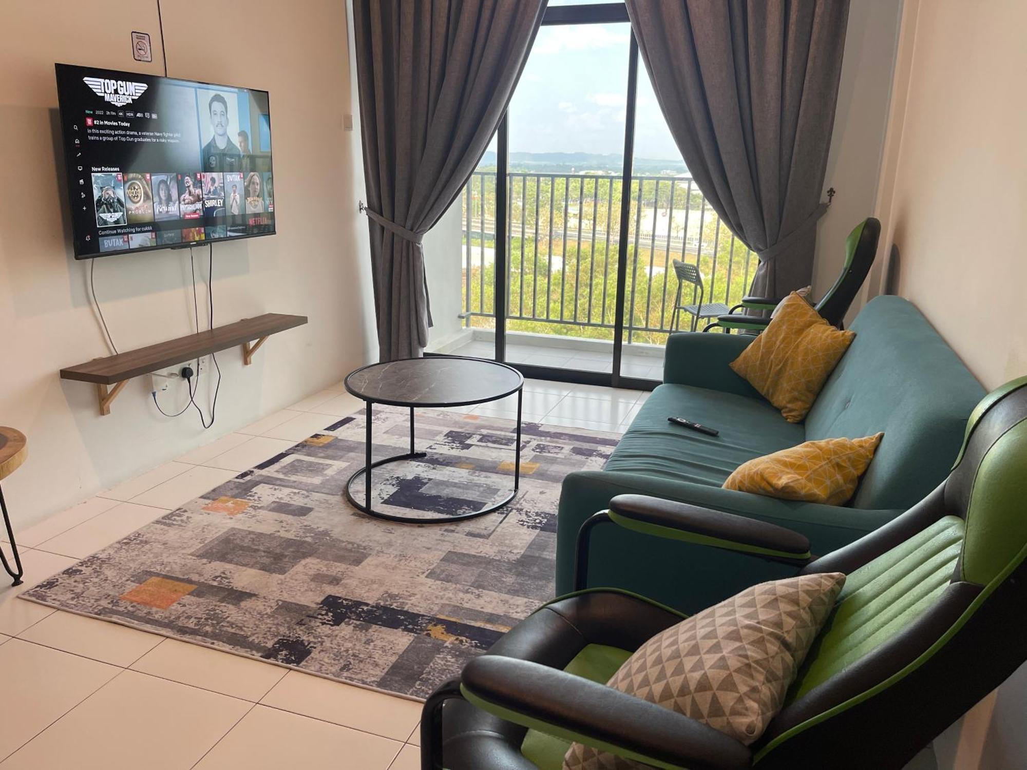 Professional Homestay D' Alor Setar Buitenkant foto